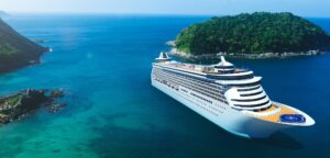 Marine Transportation
