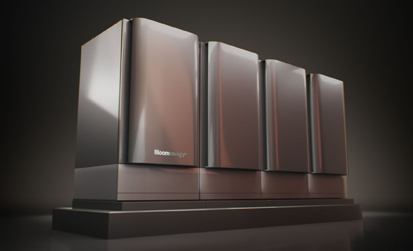 Bloom Energy Unveils Electrolyzer to Supercharge the Path to Low-Cost, Net-Zero Hydrogen Bloom Energy Unveils Electrolyzer to Supercharge the Path to Low-Cost, Net-Zero Hydrogen