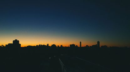 A Day Without Power: Outage Causes and Energy Security