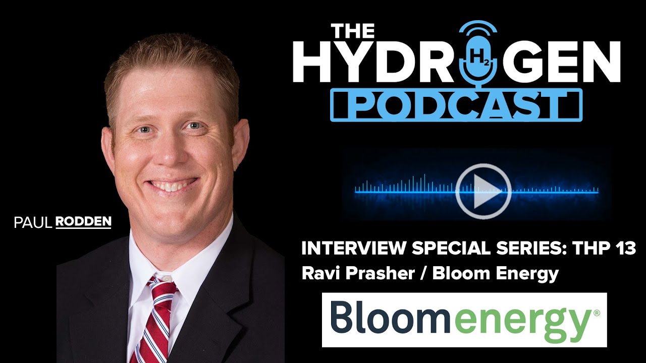 Hydrogen Podcast