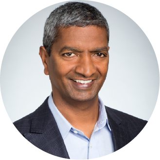 Dr. KR Sridhar Founder, Chairman and Chief Executive Officer Dr. KR Sridhar Founder, Chairman and Chief Executive Officer